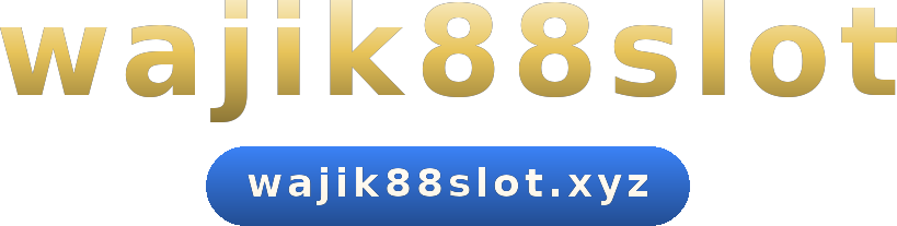 wajik88slot logo