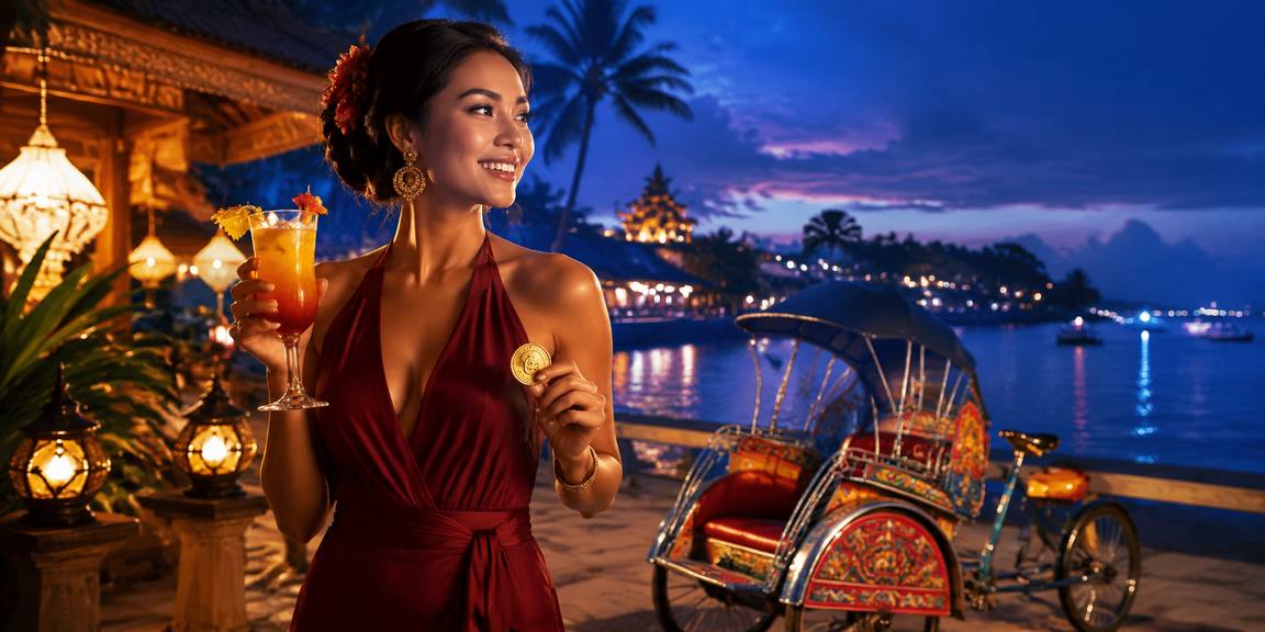 wajik88slot VIP Baccarat